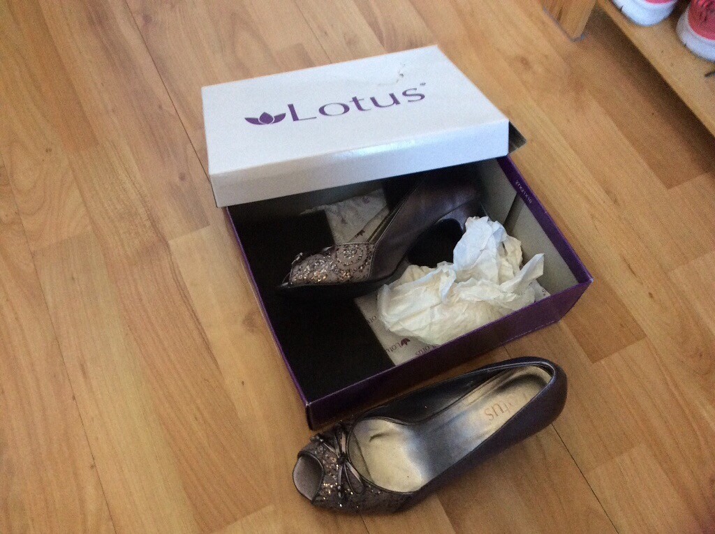 lotus ladies shoes sale
